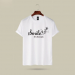 Jersey Febrics T-shirt with Islamic Message